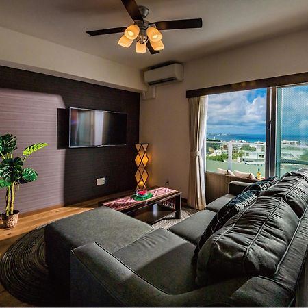 Zoe Resort The Sunset Village Okinawa Chatan Εξωτερικό φωτογραφία