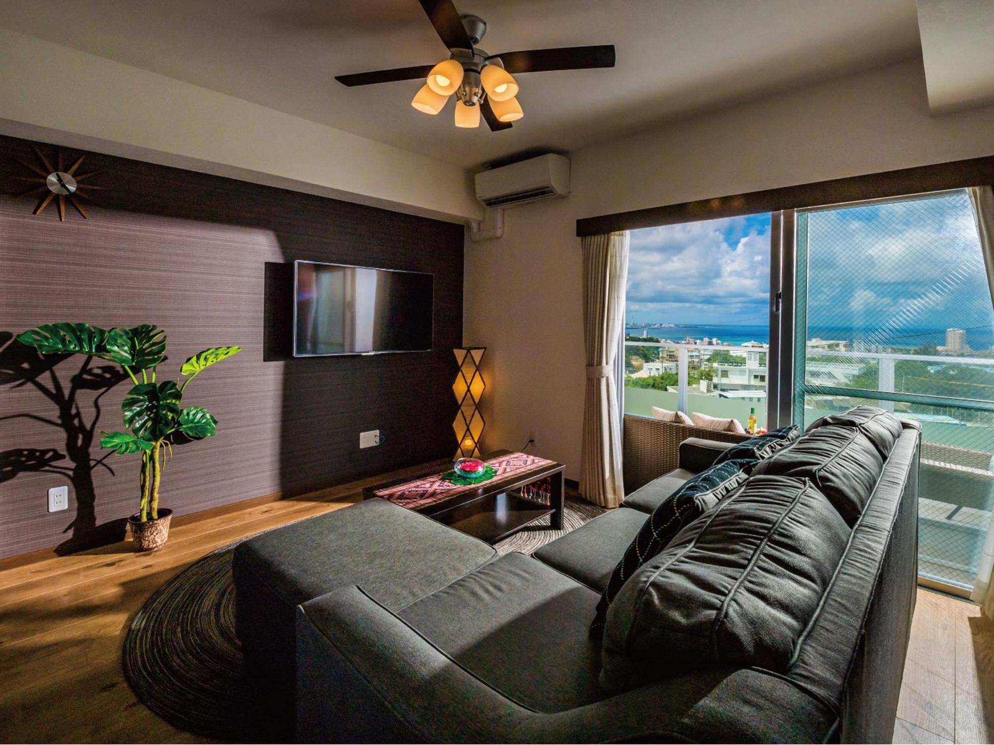 Zoe Resort The Sunset Village Okinawa Chatan Εξωτερικό φωτογραφία